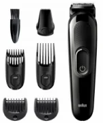 Триммер Braun MGK 3235 отзывы владельцев