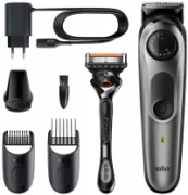 Триммер Braun BT 5360 отзывы владельцев