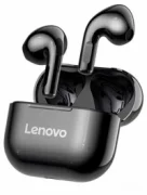 Наушники Lenovo LivePods LP40 отзывы владельцев