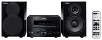 Музыкальный центр YAMAHA PianoCraft MCR-332 Black отзывы владельцев