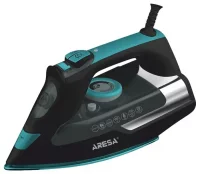 Утюг Aresa AR-3114 отзывы владельцев