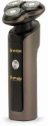 Электробритва Vitek VT-8270 Safari отзывы владельцев