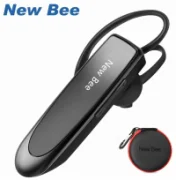 Наушники New Bee LC-B41 отзывы владельцев