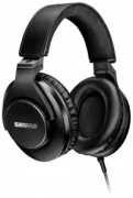 Наушники Shure SRH440A отзывы владельцев
