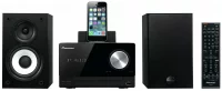 Музыкальный центр Pioneer X-CM42BT-K отзывы владельцев