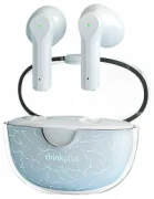 Наушники Lenovo ThinkPlus XT95 Pro Iuminous Edition отзывы владельцев
