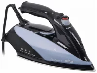 Утюг Braun TexStyle 5 TS545SA отзывы владельцев