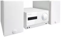 Музыкальный центр Pioneer X-CM42BT-W отзывы владельцев