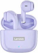 Наушники Lenovo LP40 Pro Fiolet отзывы владельцев