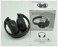 Наушники Polyvox EPD-220 отзывы владельцев