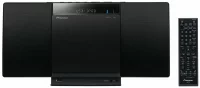 Музыкальный центр Pioneer X-SMC01BT-K отзывы владельцев
