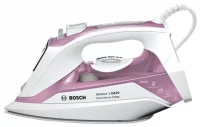 Утюг Bosch TDA 702821А отзывы владельцев
