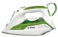 Утюг Bosch TDA 502412E отзывы владельцев