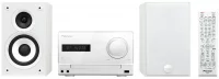 Музыкальный центр Pioneer X-CM32BT-W отзывы владельцев
