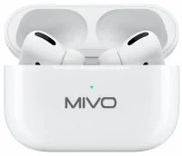 Наушники MIVO MT-10 IOS Android Siri отзывы владельцев