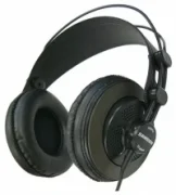 Наушники Samson SR850 отзывы владельцев