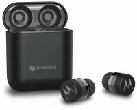Наушники MOTO BUDS 120 отзывы владельцев
