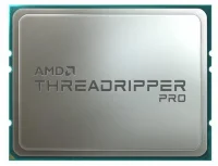 Процессор AMD Ryzen Threadripper PRO 5995WX отзывы владельцев