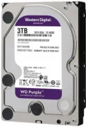 Жесткий диск Western Digital Purple WD30EJRX отзывы владельцев