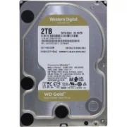 Жесткий диск Western Digital Gold WD2005VBYZ отзывы владельцев