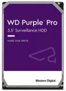 Жесткий диск Western Digital WD121PURP отзывы владельцев
