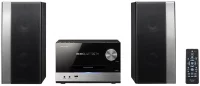 Музыкальный центр Pioneer X-PM12 отзывы владельцев