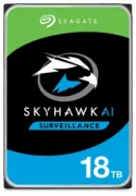 Жесткий диск Seagate ST18000VE002 отзывы владельцев