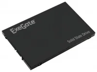 SSD ExeGate UV500TS60 EX278215RUS отзывы владельцев