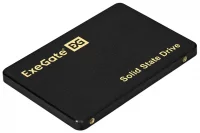 SSD ExeGate Next A400TS480 EX276689RUS отзывы владельцев