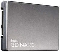 SSD Intel Optane D7-P5510 (SSDPF2KX076TZ01) отзывы владельцев