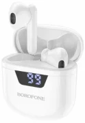 Наушники Borofone Pure BW05 отзывы владельцев