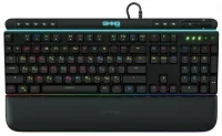 Клавиатура GMNG 999GK отзывы владельцев