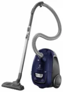 Пылесос Electrolux EUSC62DB отзывы владельцев