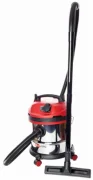Пылесос RedVerg RD-VC1200S-20S отзывы владельцев