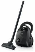 Пылесос Bosch BGBS2BA1P отзывы владельцев