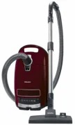 Пылесос Miele SGDF3 Complete C3 Active PowerLine отзывы владельцев