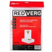 Пылесос RedVerg RD-VC1000-15P отзывы владельцев