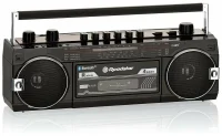 Roadstar RCR-3025EBT отзывы владельцев