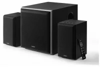 Edifier M601DB отзывы владельцев