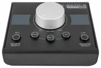 MACKIE Big Knob Passive 2 2 отзывы владельцев