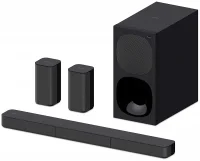 Sony HT-S20R отзывы владельцев