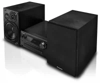Panasonic SC-PMX90EG-K отзывы владельцев