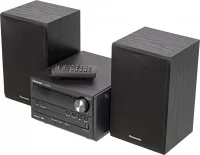 Panasonic SC-PM250EG-K отзывы владельцев