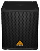BEHRINGER Eurolive B1200D-PRO отзывы владельцев