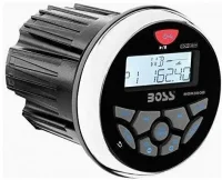 Boss Audio Marine MGR350B отзывы владельцев