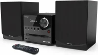 Sharp XL-B12 BK отзывы владельцев