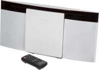 Panasonic SC-HC200EG-W отзывы владельцев