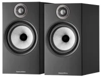 Bowers & Wilkins 606 S2 Anniversary Edition отзывы владельцев