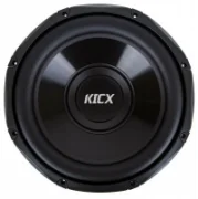 Kicx STQ 300NEW отзывы владельцев