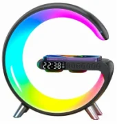 VIKEFON RGB Smart Light Sound Machine отзывы владельцев